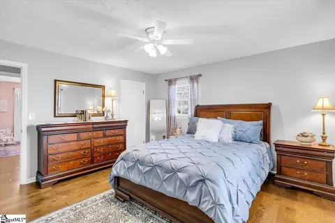 Bedroom - 102 Del Riso Cir, Easley, SC 29642 photo 6 of 7