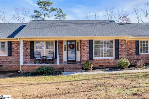 Exterior - 102 Del Riso Cir, Easley, SC 29642 photo 2 of 5