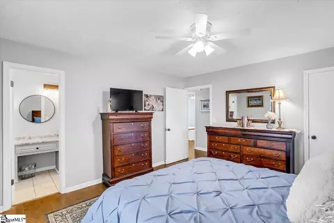 Bedroom - 102 Del Riso Cir, Easley, SC 29642 photo 7 of 7