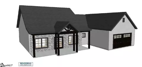 0 Antreville Hwy, Iva, SC 29655