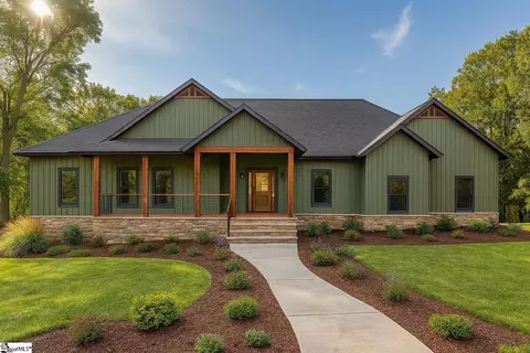 6069 Highway 101 N, Gray Court, SC 29645
