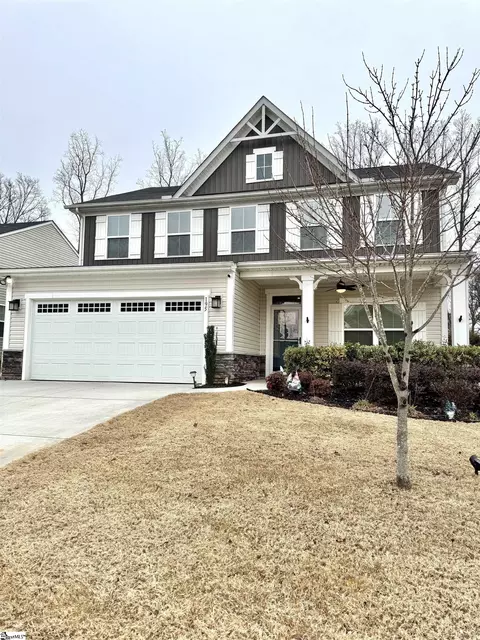 195 Thames Valley Dr, Easley, SC 29642 photo 2