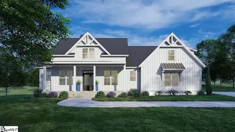 132 Grandview Dr, Easley, SC 29640