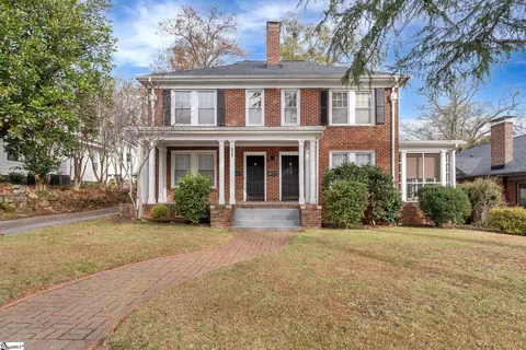 217 Earle St, Greenville, SC 29609