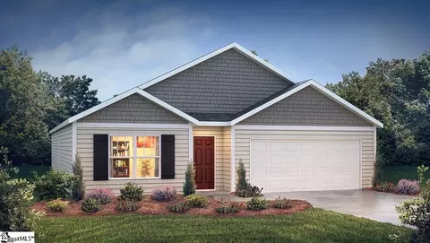 2138 Pierett Cir, Woodruff, SC 29388