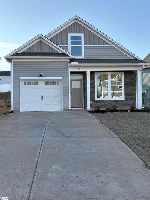 5086 Sunnycreek Dr, Boiling Springs, SC 29316