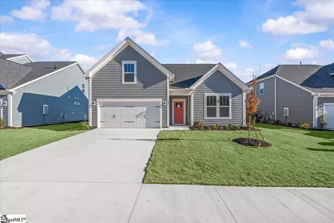 120 Beaverdam Creek Dr, Anderson, SC 29621