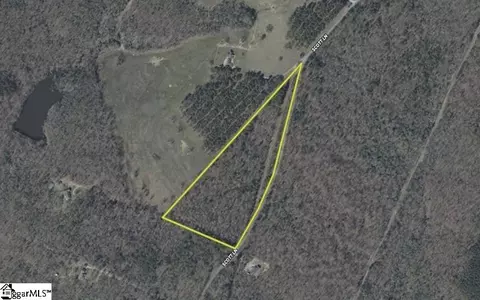Scott Lane, Pelzer, SC 29669