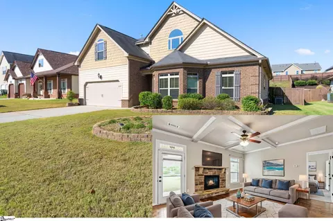 135 Adams Creek Pl, Simpsonville, SC 29681