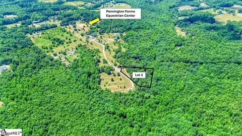00 Catalan Ct #LOT 3- PENNINGTON FAS, Fountain Inn, SC 29644