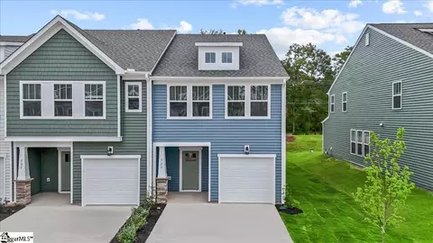 529 W Norvell Ct, Spartanburg, SC 29307