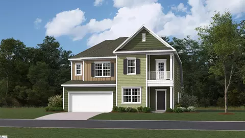 4 Shadow Stone Dr, Simpsonville, SC 29680