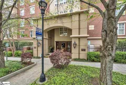 400 N Main St # 303, Greenville, SC 29601