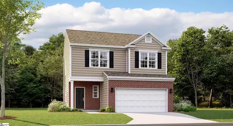 4 Nina Meadows Dr, Taylors, SC 29687