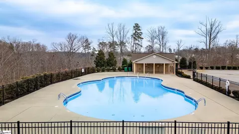 Exterior - 503 Torrington Dr, Duncan, SC 29334 photo 5 of 6