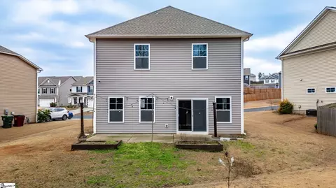 Exterior - 503 Torrington Dr, Duncan, SC 29334 photo 4 of 6