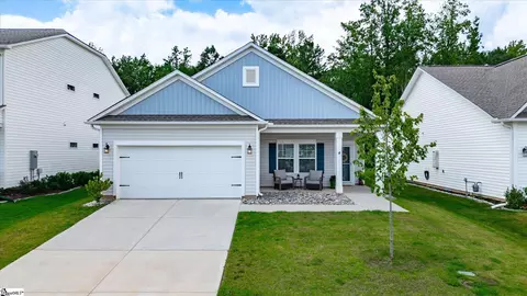 163 Strongridge Trl, Simpsonville, SC 29681