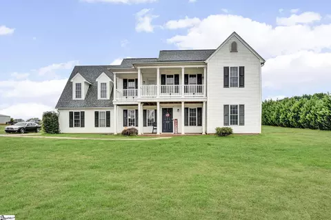 133 Hurst Ave, Anderson, SC 29625