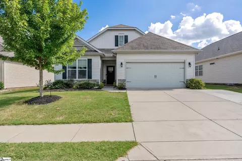 122 Northwild Dr, Duncan, SC 29334
