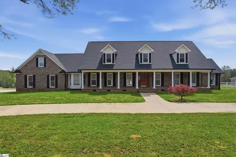 600 Pine Log Ford Rd, Travelers Rest, SC 29690