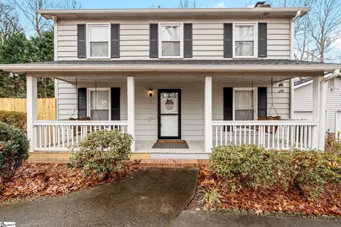 108 Setters Ct, Mauldin, SC 29662