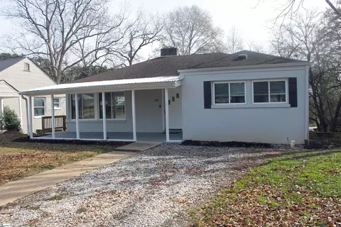 141 Pacolet Hwy, Gaffney, SC 29340