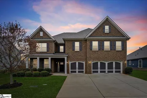 127 Riverland Woods Ct, Simpsonville, SC 29681