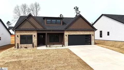 271 Ridge Rd #LOT 6, Wellford, SC 29385