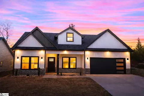 273 Ridge Rd #LOT 7, Wellford, SC 29385