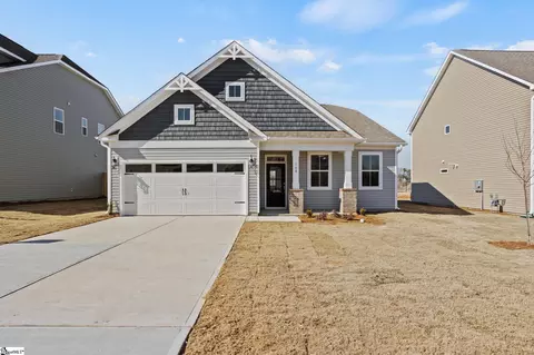 148 Anderson Oaks Ln #77, Easley, SC 29642
