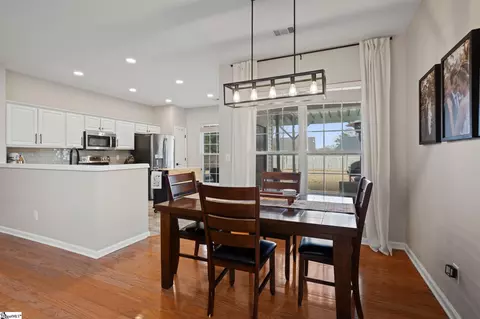 Dining - 113 St James Place Dr, Greer, SC 29650 photo 1 of 1