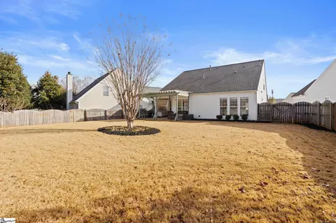 Exterior - 113 St James Place Dr, Greer, SC 29650 photo 4 of 4