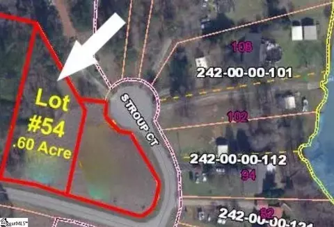 325 Cecil Dr, Waterloo, SC 29384