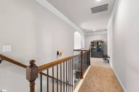 Entry Way - 420 Combahee Ct, Greer, SC 29651 photo 7 of 14