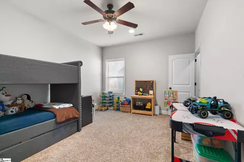 Bedroom - 420 Combahee Ct, Greer, SC 29651 photo 4 of 6
