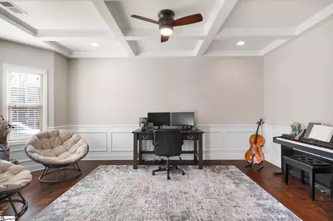 Entry Way - 420 Combahee Ct, Greer, SC 29651 photo 4 of 14