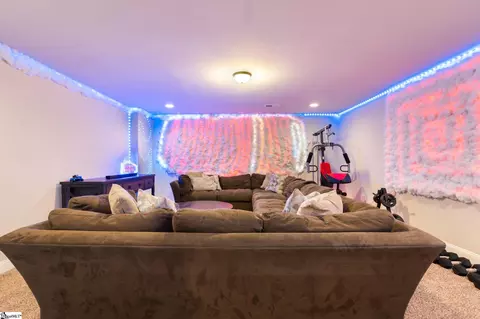 Bedroom - 420 Combahee Ct, Greer, SC 29651 photo 5 of 6