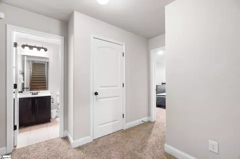 Entry Way - 420 Combahee Ct, Greer, SC 29651 photo 13 of 14
