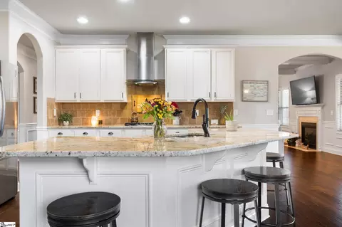 Kitchen - 420 Combahee Ct, Greer, SC 29651 photo 1 of 6