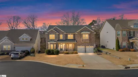 Exterior - 420 Combahee Ct, Greer, SC 29651 photo 4 of 7