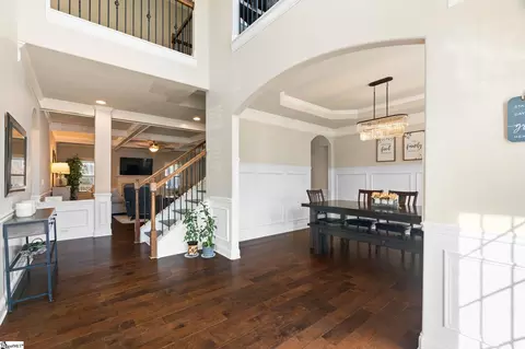 Entry Way - 420 Combahee Ct, Greer, SC 29651 photo 3 of 14