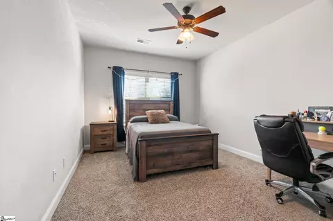 Bedroom - 420 Combahee Ct, Greer, SC 29651 photo 3 of 6