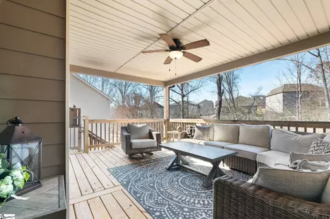 Exterior - 420 Combahee Ct, Greer, SC 29651 photo 5 of 7