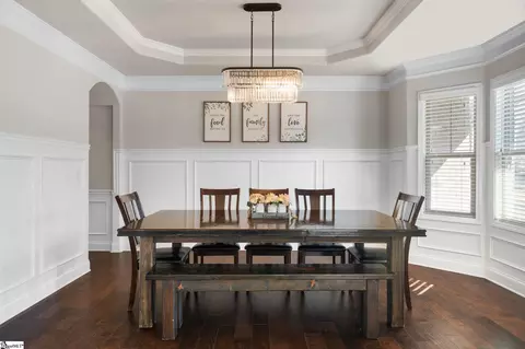 Dining - 420 Combahee Ct, Greer, SC 29651 photo 1 of 1