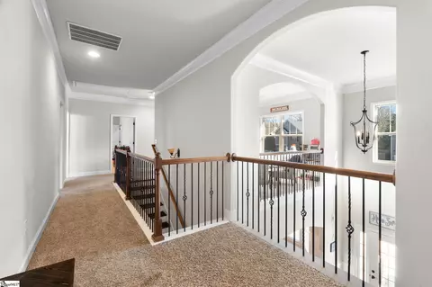 Entry Way - 420 Combahee Ct, Greer, SC 29651 photo 6 of 14