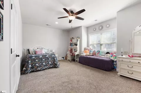 Bedroom - 420 Combahee Ct, Greer, SC 29651 photo 2 of 6