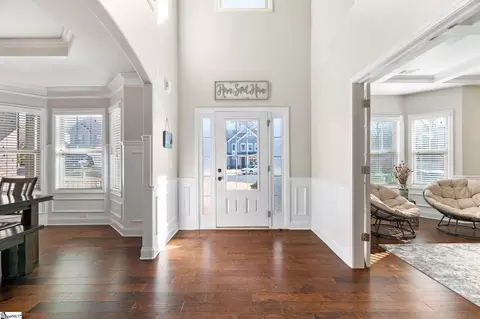 Entry Way - 420 Combahee Ct, Greer, SC 29651 photo 1 of 14