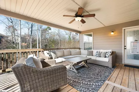 Exterior - 420 Combahee Ct, Greer, SC 29651 photo 6 of 7