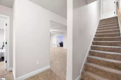 Entry Way - 420 Combahee Ct, Greer, SC 29651 photo 12 of 14