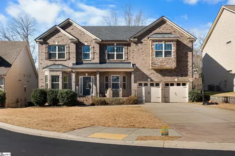 420 Combahee Ct, Greer, SC 29651